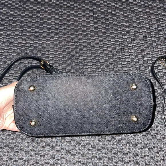 Kate Spade Black Purse - Picture 3 of 5